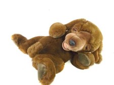 Vintage Sonni Labrador Puppy