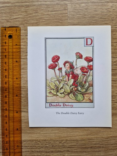 Cicely mary barker the - barker,