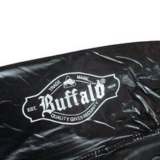 7ft UK Pool Buffalo Branded