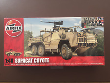 AIRFIX A06302 AND A03702 -