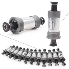 BC-73 VP BIKE Square Sealed Bearing Taper BB Bottom Bracket 1.37X24T 68MM uk