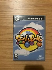 Sticky Balls by Gizmondo Games - Complete & Boxed