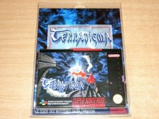 Super Nintendo / SNES -