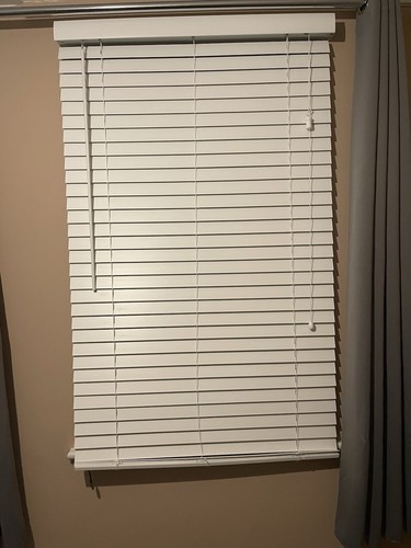 Venetian blinds - venetian,