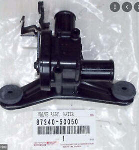 Toyota genuine lexus ls400 - genuine,