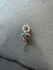 Pandora S925 Disney Colorful