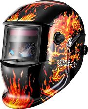 Welding Helmet Auto Darkening