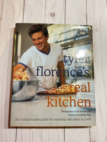 Tyler florence real - florence’s,