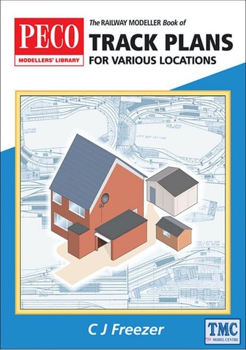 The railway modeller - railway,
