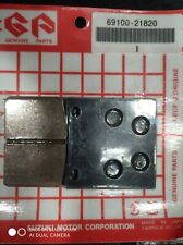 SUZUKI RF 600 - 900 GSXR 600 -