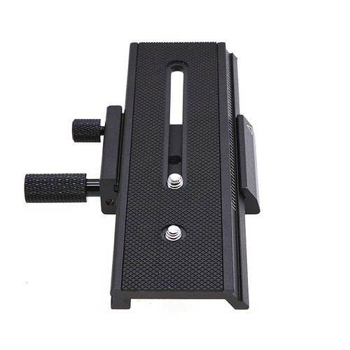 Precision scale rail slider - scale,
