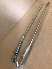 Vauxhall Viva HA Genuine Trico Wiper Arms Ref 312 Nos