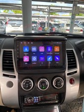 For Mitsubishi Pajero Sport