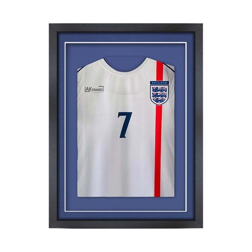 Diy frame for signed - 3d,