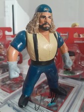 Wwf Wwe Duke The Dumpster