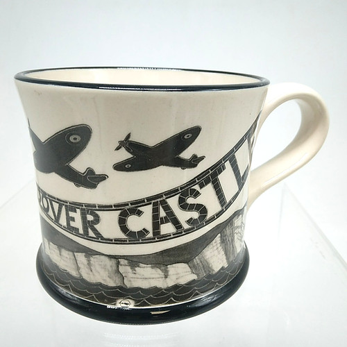 Moorland pottery english - moorland,