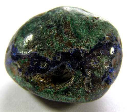 Natural azurite malachite - natural, &