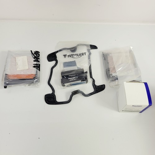 Oem triumph engine service - oem,