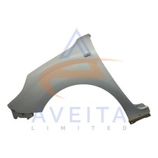 RENAULT Kangoo 13-21 OQNG - MINERAL WHITE Wing Left Side 631011368R