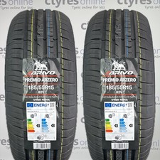 2 X New 185 55 15 ARIVO PREMIO