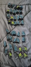 warhammer age of sigmar Naughthaunt Army