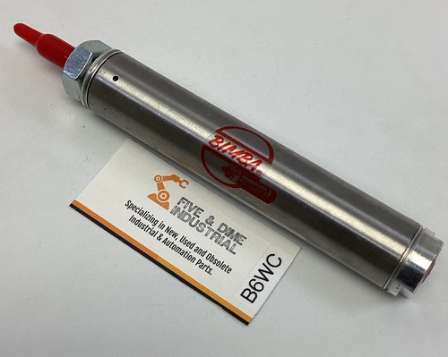 Bimba 093 stainless - sr-093,