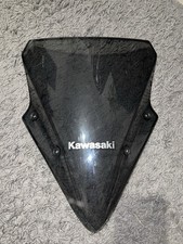 Kawasaki Ninja 650 2017-2019