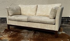 Vintage  Danish  2 seater Sofa