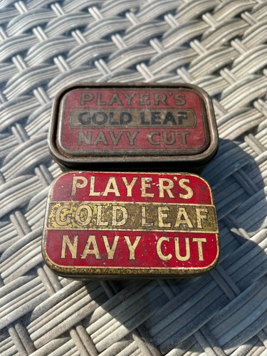 Vintage players gold - vintage, leaf