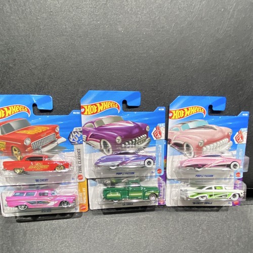 Hot wheels chevy - wheels,