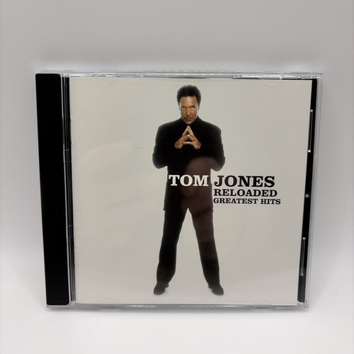 Tom jones reloaded greatest - |,