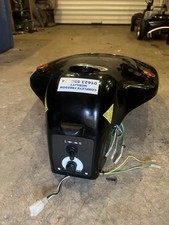 Shoprider cadiz mph mobility - 8,