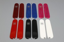 SCALES 84mm Victorinox Scales