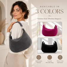 Italian real suede leather - suede,