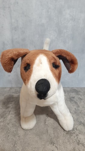 Melissa doug stuffed plush - melissa,