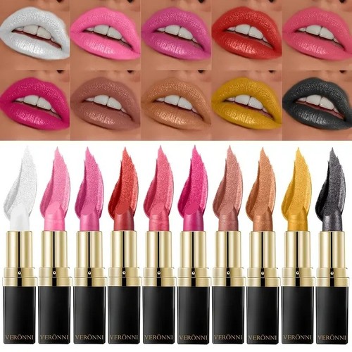 Super lustrous lipstick - super,