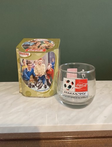 Coca cola world - cola, 90