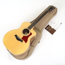 Taylor Taylor 214ce-Koa 2017 2019 (no251005)