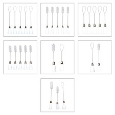 Professional Sewing Machine Cleaning Brush Accessories 17cm/14cm Length