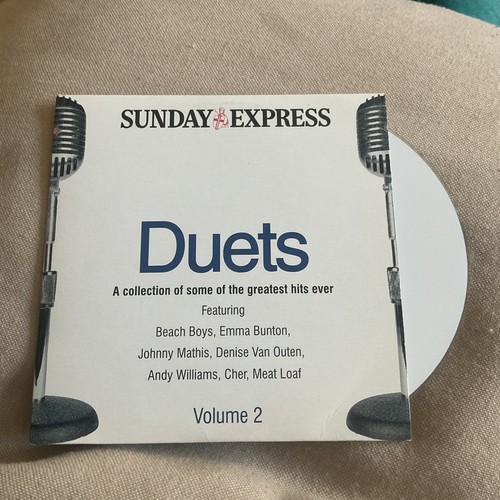Duets volume sunday - -,