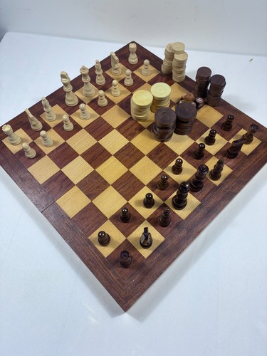 Wooden multi board - multi, set