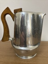 Retro Mid Century Picquot Ware