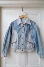 Vintage 1970s lee reversible - lee,