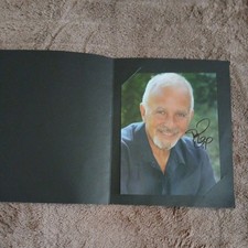 David Essex VIP 2016 Tour