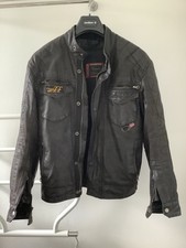 RST Classic TT IOM Men's Textile Jacket - Size S