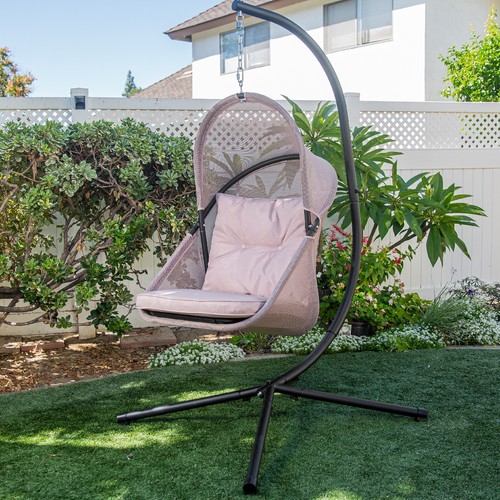 Barton outdoor hanging egg - outdoor,