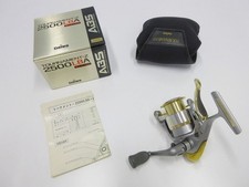 Daiwa Tournament Z 2500LBA /