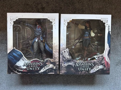 Assassin creed unity - creed,