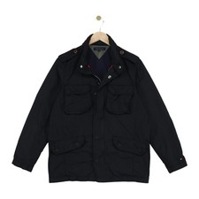 Tommy Hilfiger Military Jacket