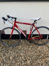 Chris Boardman Sport Racing